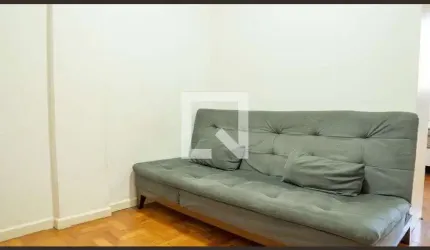 Apartamento para Aluguel - Santa Cecília, 1 Quarto,  35 m² - São Paulo