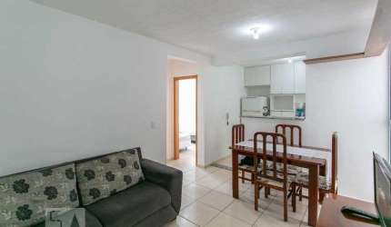 Apartamento para Aluguel - Bandeirantes, 2 Quartos,  44 m² - Belo Horizonte