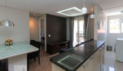 Apartamento para Aluguel - Vila Prudente, 1 Quarto,  50 m² - São Paulo