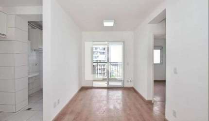 Apartamento para Aluguel - Vila Andrade, 2 Quartos,  47 m² - São Paulo