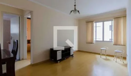 Apartamento para Aluguel - Cambuci, 1 Quarto,  45 m² - São Paulo