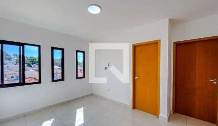 Apartamento para Aluguel - Mooca, 2 Quartos,  54 m² - São Paulo