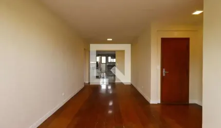 Apartamento para Aluguel - Santa Teresinha, 3 Quartos,  120 m² - Santo André