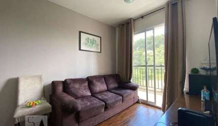 Apartamento para Aluguel - Portal do Morumbi, 2 Quartos,  54 m² - São Paulo