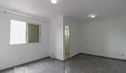 Apartamento para Aluguel - Tatuapé, 1 Quarto,  35 m² - São Paulo