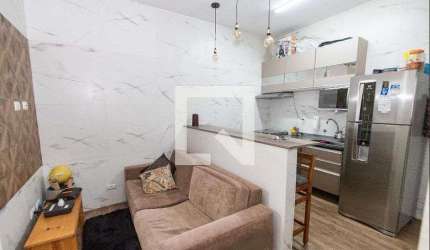 Casa para Aluguel - Vila Mariana, 3 Quartos,  70 m² - São Paulo