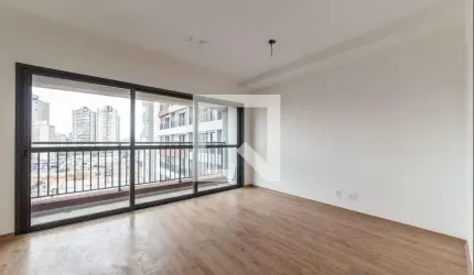 Apartamento para Aluguel - Bosque da Saúde, 1 Quarto,  27 m² - São Paulo