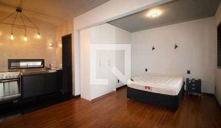 Kitnet / Stúdio para Aluguel - Paraíso, 1 Quarto,  36 m² - São Paulo