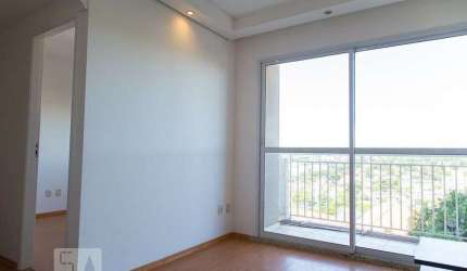 Apartamento para Aluguel - Vila Mascote, 2 Quartos,  52 m² - São Paulo