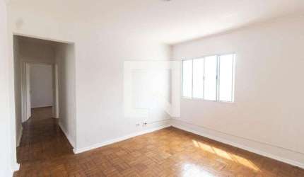 Apartamento para Aluguel - Santana, 1 Quarto,  70 m² - São Paulo