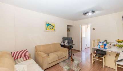 Apartamento para Aluguel - Vila Romano, 3 Quartos,  102 m² - São Paulo
