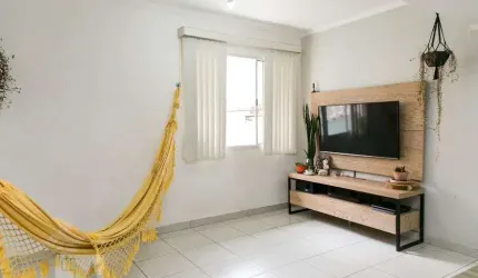 Casa / Sobrado em Condomínio para Aluguel - Parque Casa de Pedra, 3 Quartos,  140 m² - São Paulo