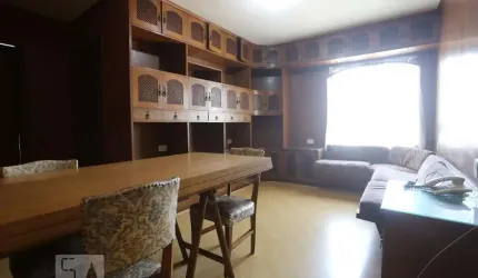 Apartamento para Aluguel - Bela Vista, 1 Quarto,  50 m² - São Paulo