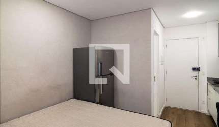 Kitnet / Stúdio para alugar na Rua Francisca Miquelina, Bela Vista, São Paulo por R$ 1.940