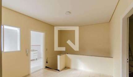 Casa para Aluguel - Cambuci, 2 Quartos,  50 m² - São Paulo