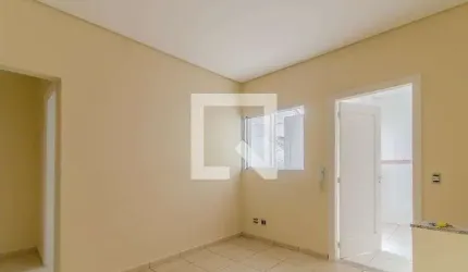 Casa para Aluguel - Cambuci, 2 Quartos,  50 m² - São Paulo