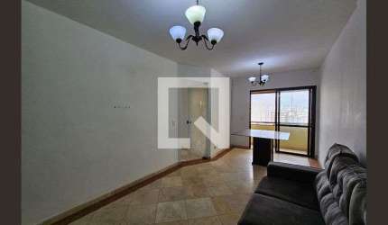 Apartamento para Aluguel - Liberdade, 2 Quartos,  60 m² - São Paulo