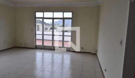 Apartamento para Aluguel - Méier, 4 Quartos,  260 m² - Rio de Janeiro