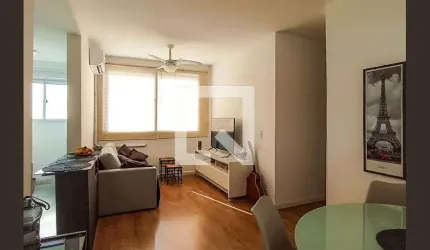 Apartamento para Aluguel - Cavalhada, 3 Quartos,  71 m² - Porto Alegre