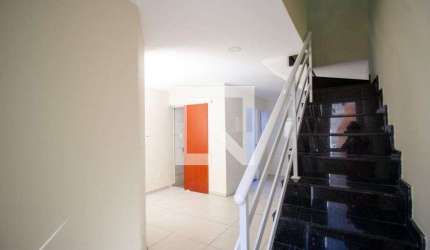Casa para Aluguel - Vargem Pequena, 2 Quartos,  100 m² - Rio de Janeiro