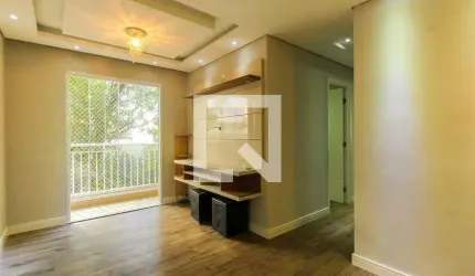 Apartamento para Aluguel - Tatuapé, 3 Quartos,  63 m² - São Paulo