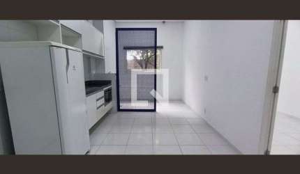 Apartamento para Aluguel - Panamby, 1 Quarto,  40 m² - São Paulo
