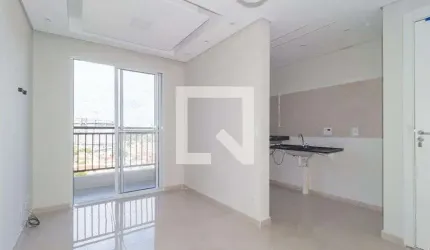 Apartamento para Aluguel - Mooca, 2 Quartos,  41 m² - São Paulo
