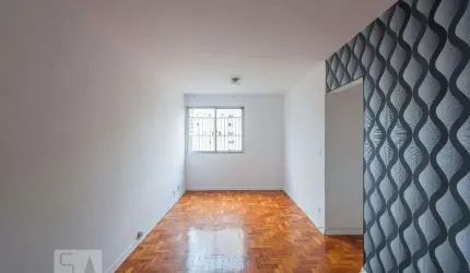 Apartamento para Aluguel - Ipiranga, 2 Quartos,  72 m² - São Paulo