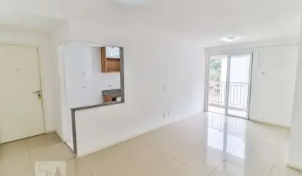 Apartamento para Aluguel - Jacarepaguá, 3 Quartos,  75 m² - Rio de Janeiro