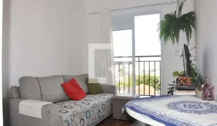 Apartamento para Aluguel - Água Fria, 2 Quartos,  40 m² - São Paulo