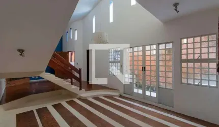 Casa para Aluguel - Artur Alvim, 3 Quartos,  280 m² - São Paulo