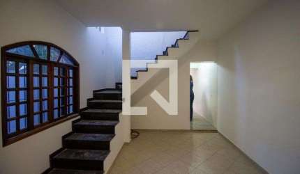 Casa para Aluguel - Itaim Paulista, 4 Quartos,  150 m² - São Paulo