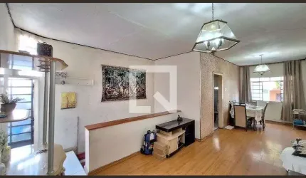 Casa para Aluguel - Vila Pompéia, 3 Quartos,  100 m² - São Paulo
