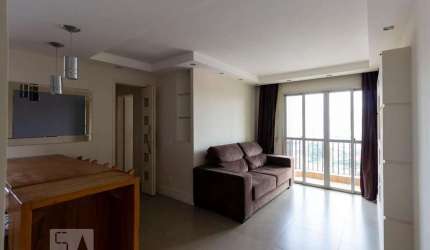 Apartamento para Aluguel - Vila Mascote, 2 Quartos,  67 m² - São Paulo