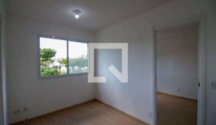 Apartamento para Aluguel - Santo Amaro , 2 Quartos,  34 m² - São Paulo