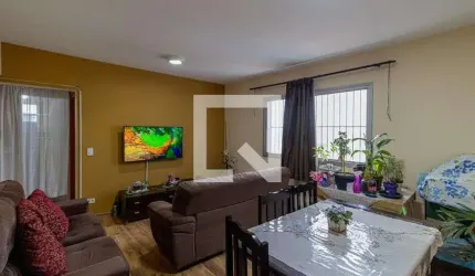 Apartamento para Aluguel - Vila Ré, 2 Quartos,  69 m² - São Paulo