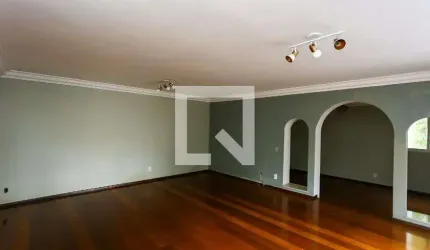Apartamento para Aluguel - Portal do Morumbi, 4 Quartos,  183 m² - São Paulo