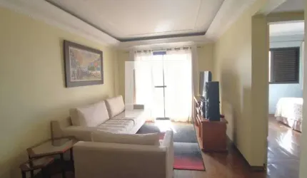 Apartamento para Aluguel - Jardim Marajoara , 2 Quartos,  65 m² - São Paulo