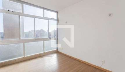 Apartamento para Aluguel - Santo Agostinho, 2 Quartos,  88 m² - Belo Horizonte