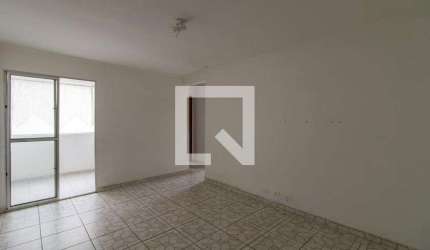 Apartamento para Aluguel - Vila Rosália, 2 Quartos,  62 m² - Guarulhos