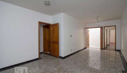 Apartamento para Aluguel - Bom Retiro, 3 Quartos,  110 m² - São Paulo