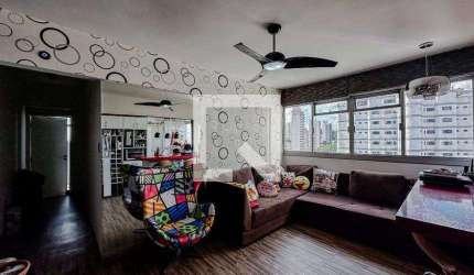 Apartamento para Aluguel - Mooca, 2 Quartos,  59 m² - São Paulo