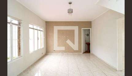 Casa para Aluguel - Jardim Virginia Bianca, 3 Quartos,  150 m² - São Paulo