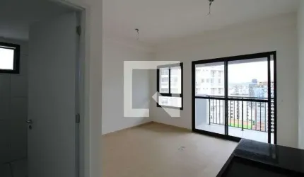 Kitnet / Stúdio para Aluguel - Vila Pompéia, 1 Quarto,  26 m² - São Paulo