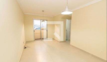 Apartamento para Aluguel - Ipiranga, 2 Quartos,  65 m² - São Paulo
