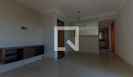 Apartamento para Aluguel - Setor Bela Vista, 3 Quartos,  80 m² - Goiânia