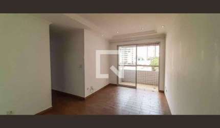Apartamento para Aluguel - Centro, 3 Quartos,  74 m² - Osasco