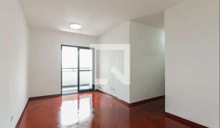 Apartamento para Aluguel - Tatuapé, 2 Quartos,  60 m² - São Paulo