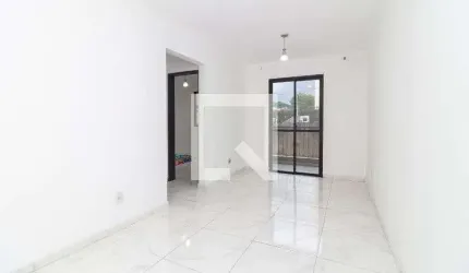 Apartamento para Aluguel - Jardim Sao Luis, 2 Quartos,  53 m² - São Paulo