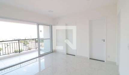 Apartamento para Aluguel - Vila Invernada, 2 Quartos,  45 m² - São Paulo